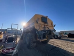 Back of used Komatsu Water Truck for Sale,Back of used Water Truck for Sale,Front of used Water Truck for Sale